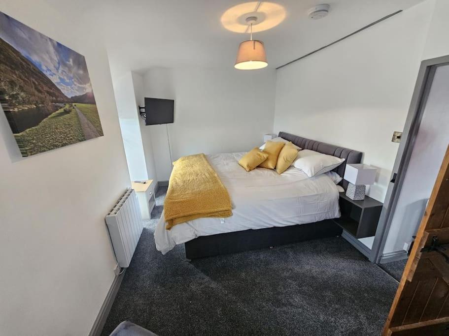 Holiday home Cosy In Snowdonia