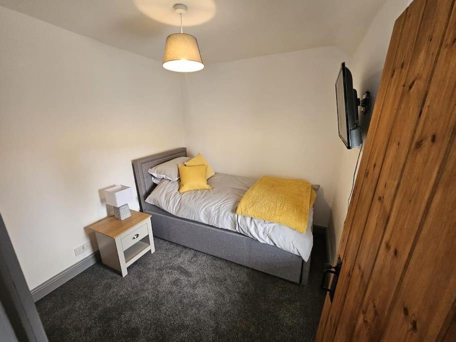 Holiday home Cosy In Snowdonia