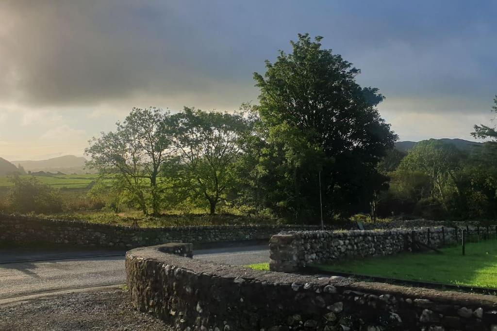 Cosy In Snowdonia Holiday home *