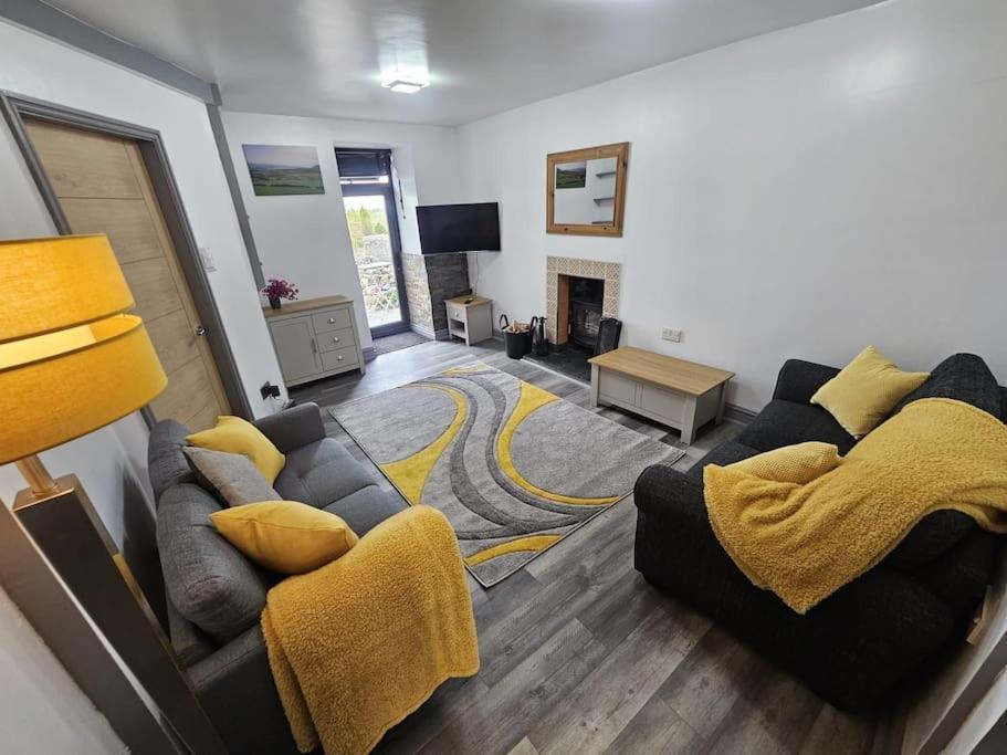 Cosy In Snowdonia Holiday home