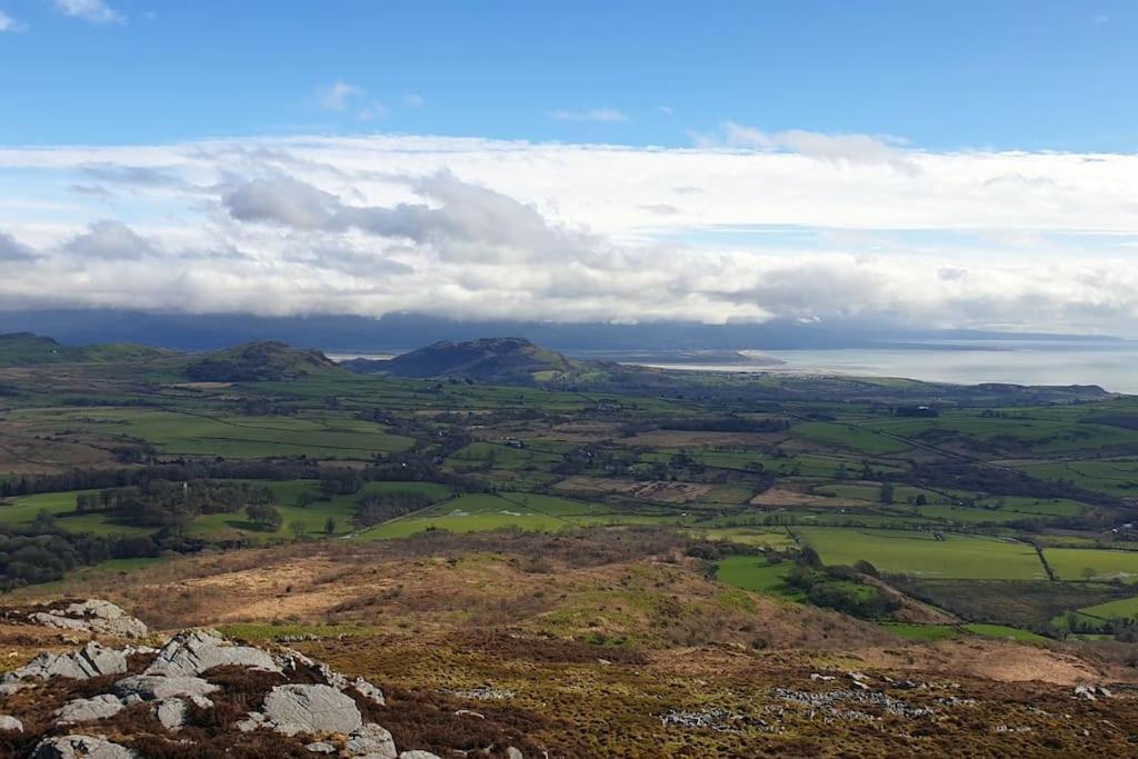 Cosy In Snowdonia * Brynkir