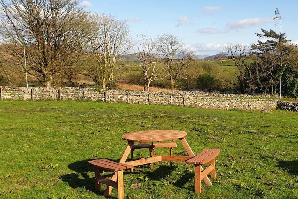 Cosy In Snowdonia Holiday home Brynkir