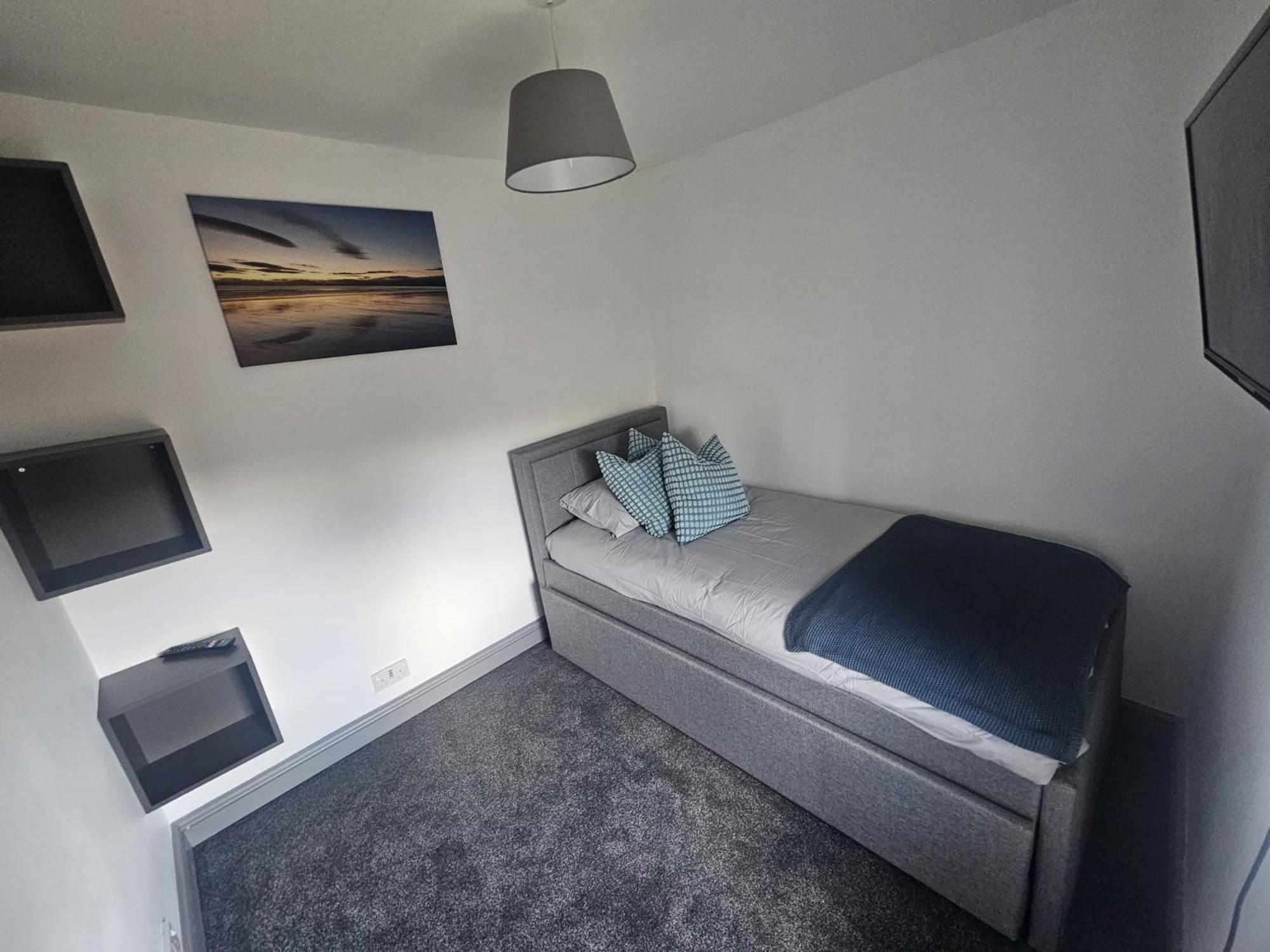 Cosy In Snowdonia Holiday home Brynkir