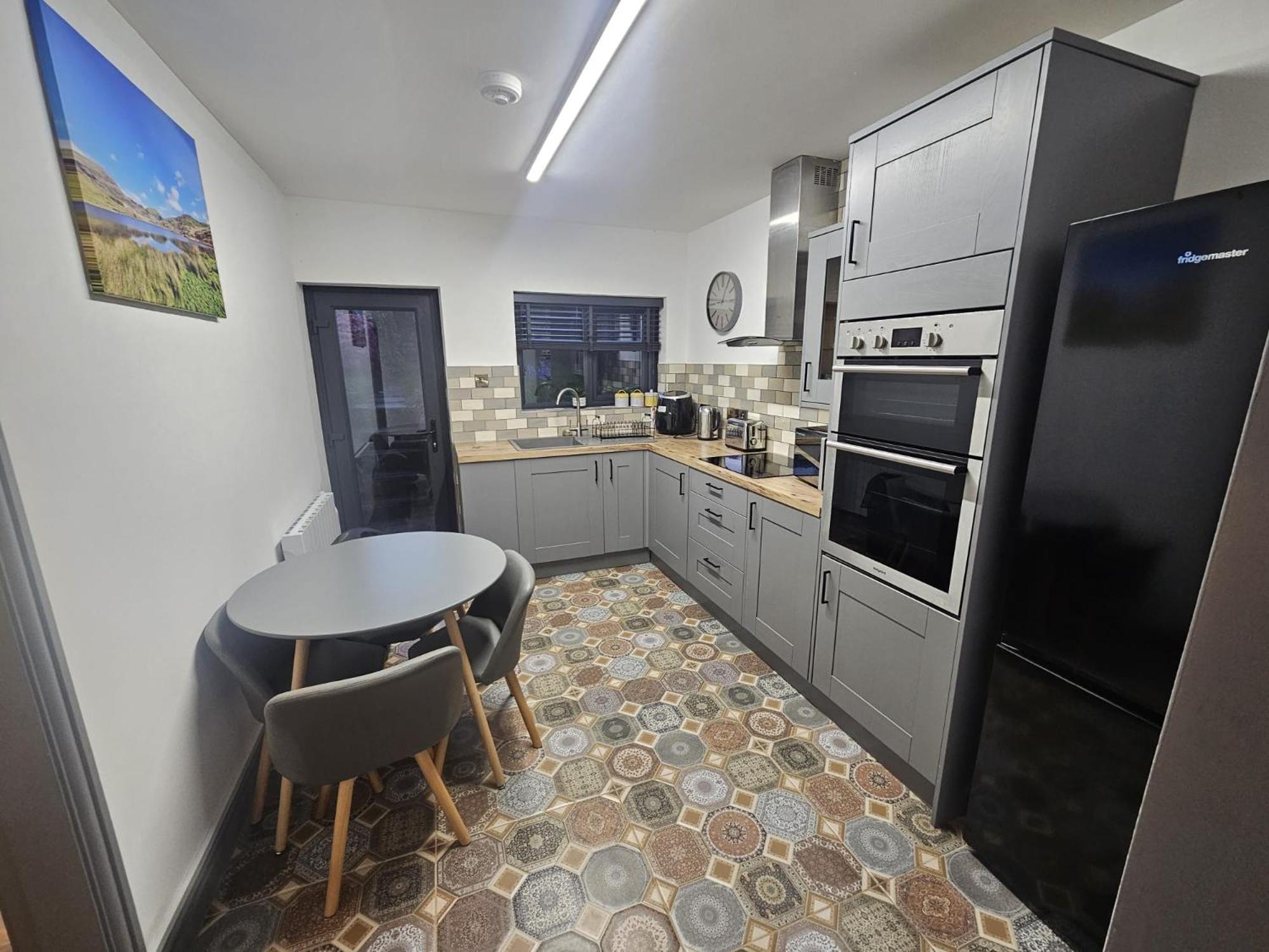 Holiday home Cosy In Snowdonia *